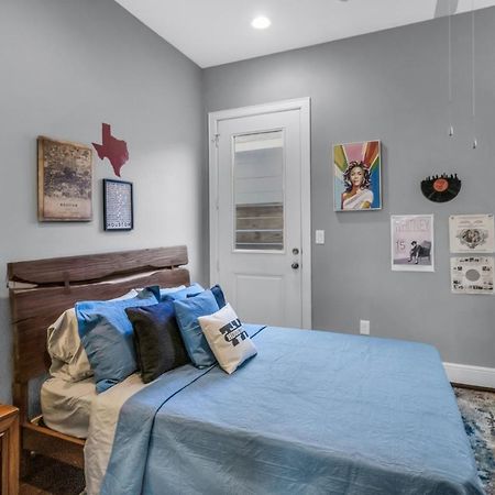 Modern, Houston Inspired House With Best Views Of Downtown! - Less Than 1 Mile To Eado Midtown Bars Home Exteriör bild